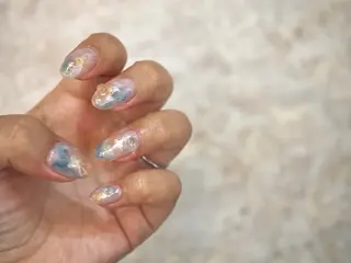 ネイル glaNje部谷 (オーナー)のその他イメージ