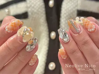 ネイル 髙橋 直央のその他イメージ