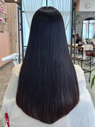 本日空きあり 🫧西岡輝美🫧のヘアスタイル