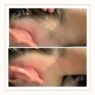 STELLAR. 谷岡恵里香のエステ・リラクイメージ