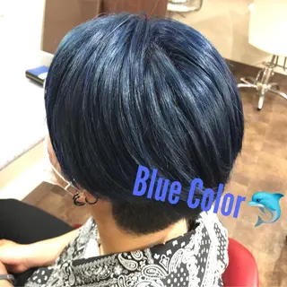 カラー メンズ 似合わせ＆予防美容 飯島   知花💐のその他イメージ