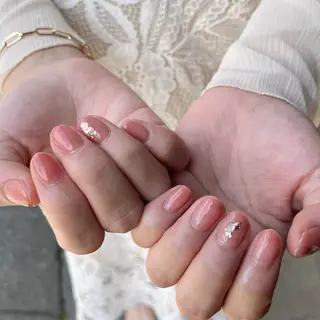 ネイル Aurum ♡︎ miyukiのネイルデザイン