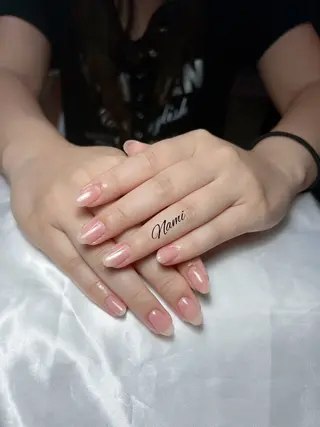 ネイル Nail_Nami21所属・Nail_ Nami21のネイルデザイン