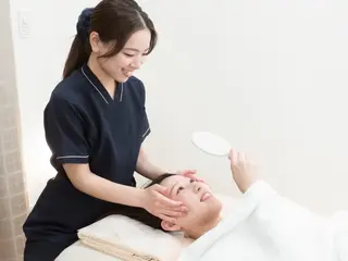 Ayaka🤍 恵比寿/美容鍼/整体のエステ・リラクイメージ