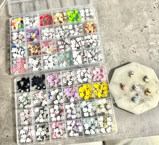 ネイル MiO Nailのネイルデザイン