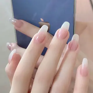 ネイル MIUMIUOOTSUKA所属・艾 琳（Aileen)のネイルデザイン