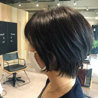 ショート 風元 亜友美のその他イメージ