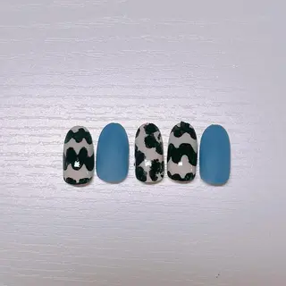 ネイル soi .のネイルデザイン