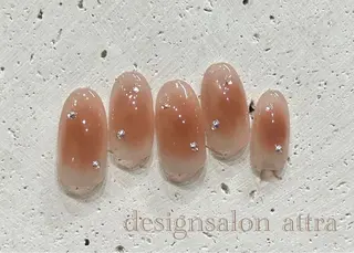 ネイル 竹下 美優のネイルデザイン