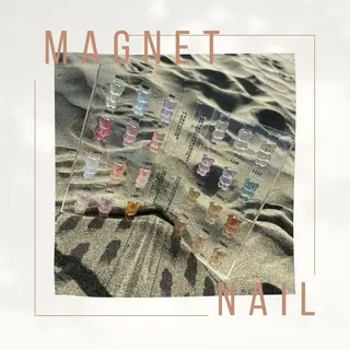 ネイル NailSalon CHILL所属・NailSalon CHILLのネイルデザイン