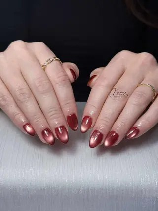 ネイル MaiBeauty Niのネイルデザイン