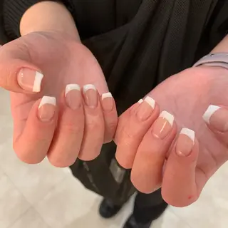 ネイル ゆびノさき茨木店 ニュアンス/アートのネイルデザイン