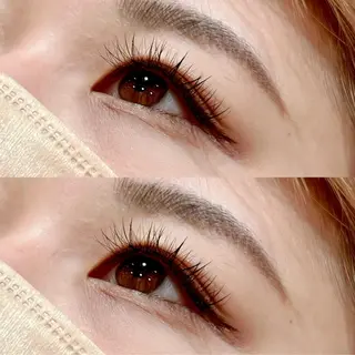 マツエク・マツパ Rina 🦋のマツエク・マツパデザイン