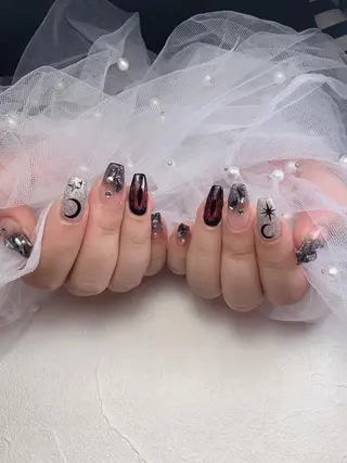 ネイル uuネイルサロン所属・uu ネイルサロン関内🌼のネイルデザイン