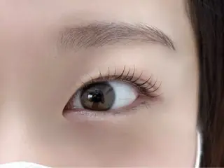 マツエク・マツパ 小堀 菜沙 🌙のマツエク・マツパデザイン