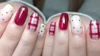 ネイル NINA· NAIL✨のネイルデザイン
