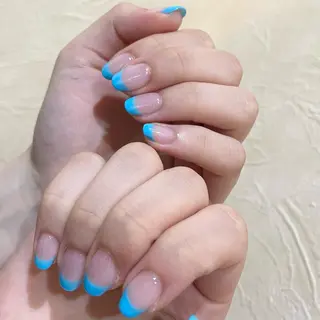 ネイル ｵｵﾀｹ ﾚｲﾅのネイルデザイン