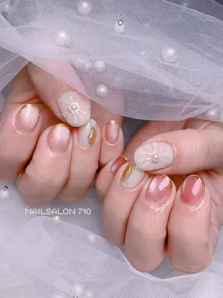 ネイル ナナイチゼロ I.Naoのネイルデザイン