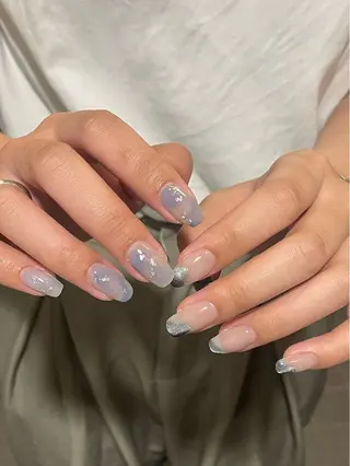 ネイル One HARUNAのネイルデザイン