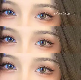 マツエク・マツパ frill eye beauty by ELLE所属・ふわ眉✴︎うぶ眉 🌸maiの眉毛・アイブロウイメージ