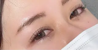 マツエク・マツパ Koike_ eyeの眉毛・アイブロウイメージ
