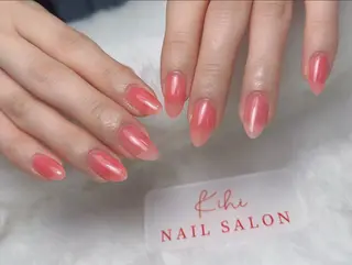 ネイル 久保田 マリコのネイルデザイン