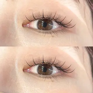 マツエク・マツパ EYELA大宮西口店 MURATAのマツエク・マツパデザイン