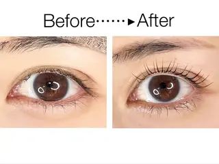 マツエク・マツパ BIREINA Eyelash  Salon所属・BIREINA 住之江公園のマツエク・マツパデザイン