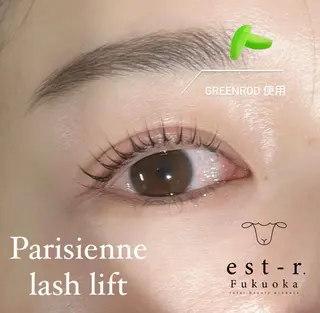 マツエク・マツパ ayaka/博多 LEDエクステのマツエク・マツパデザイン