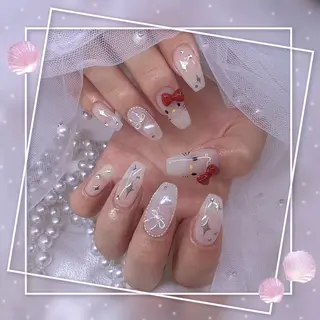 ネイル Chill Nailsalonのネイルデザイン