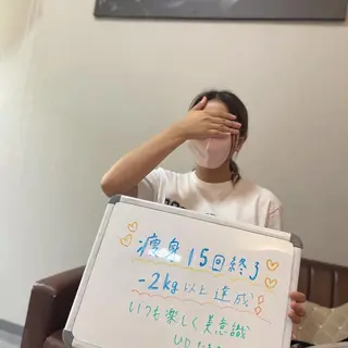 Salon Improveのネイルデザイン