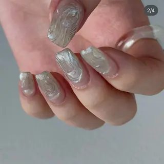 ネイル lino大阪本町店所属・lino 大阪本町店のネイルデザイン