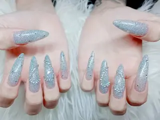 ネイル 当日予約可能💜 アキラのその他イメージ