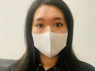 マツエク・マツパ 創健ビューティー 御徒町・上野本店のマツエク・マツパデザイン