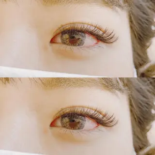 マツエク・マツパ Neo店長🌿 KOTONO🌿のマツエク・マツパデザイン