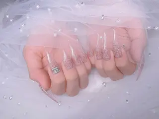 ネイル minami ネイルのネイルデザイン