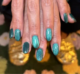 ネイル 京美人所属・京 美人のネイルデザイン