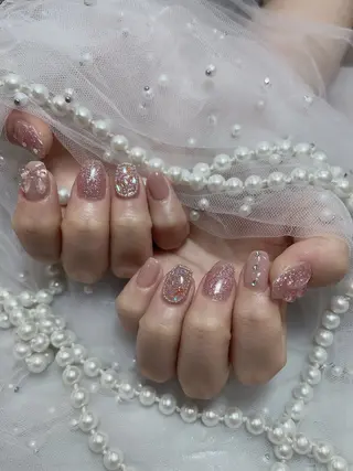 ネイル M2beauty Renaのネイルデザイン