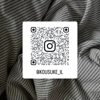 メンズ salon il 【眉毛・脱毛】の眉毛・アイブロウイメージ