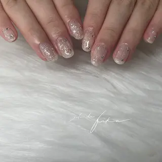 ネイル Saki 【パラジェル取扱店】のネイルデザイン