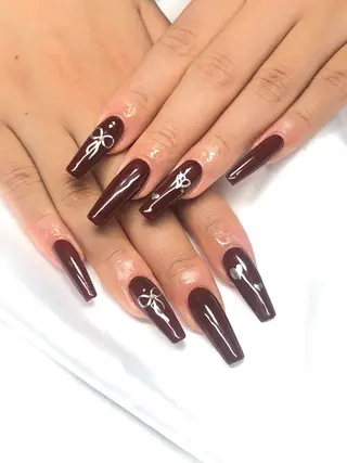 ネイル NiKa Nail所属・NiKa Nailのネイルデザイン