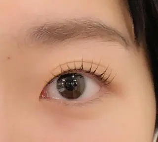 マツエク・マツパ Ami 🍀のマツエク・マツパデザイン