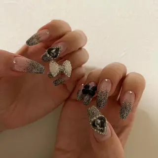 ネイル ViViA momokaのネイルデザイン