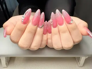 ネイル ENサロン けいのネイルデザイン