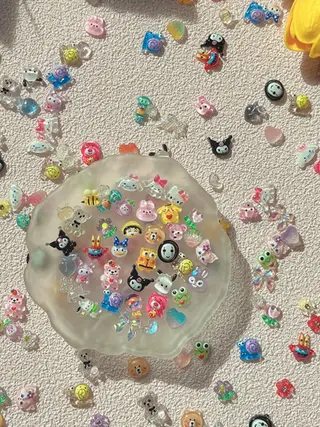 ネイル Naomi nailのネイルデザイン