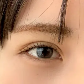 マツエク・マツパ まつ毛 眉毛【Keiko】のマツエク・マツパデザイン