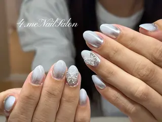 ネイル KI NAのネイルデザイン