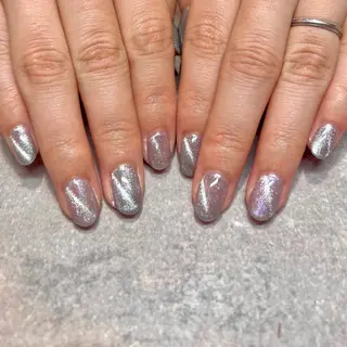 ネイル BY / Mのネイルデザイン