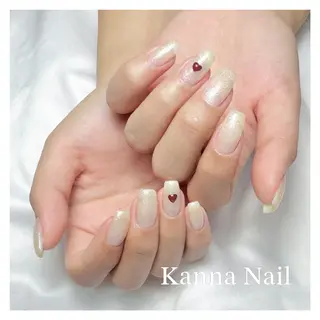 ネイル Kanna Yuki カンナユキのネイルデザイン