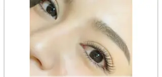 望月 。のマツエク・マツパデザイン